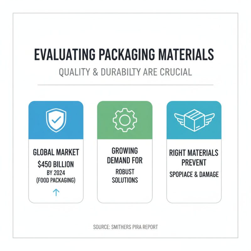 How to Choose the Best Food Pack Box for Your Business?