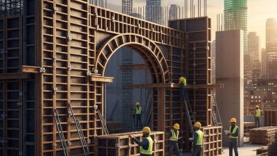 2026 How to Choose the Best Modular Formwork System?