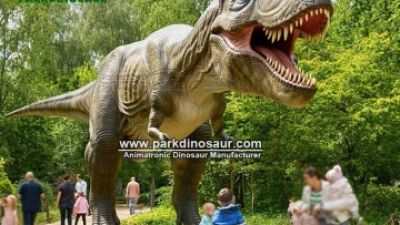 Real Life Dinosaur T-rex-01.jpg