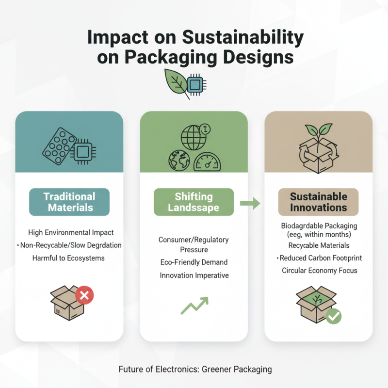 Top 10 Electronic Component Packaging Trends You Should Know?