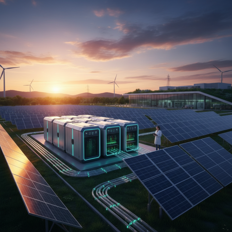 How to Choose the Right OEM ODM Microgrid Bess Pricelist for Your Needs?