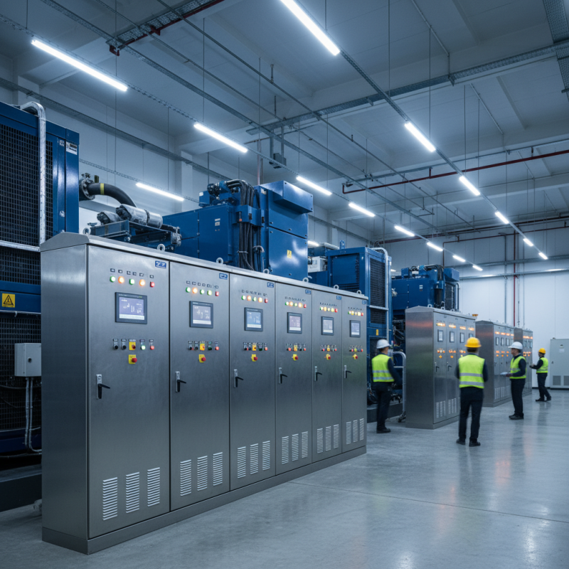 Digital Best Cheap Wholesale Control Genset Quotes for Your Needs?