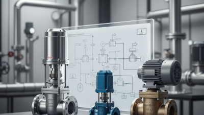 2026 How to Choose the Best Electric Gate Valve for Your Needs?