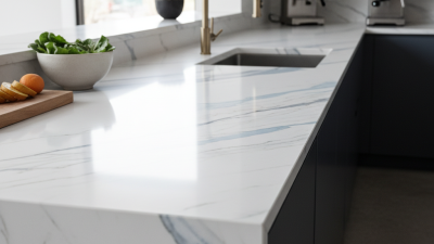 Why Choose China Wholesale Solid Surface Stone Products for Your Business?