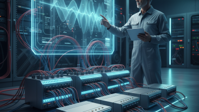 Die besten analogen Modbus-Lösungen für globale Käufer im Jahr 2026?
