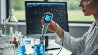 Top Water PH Sensors for Accurate Measurement Solutions?