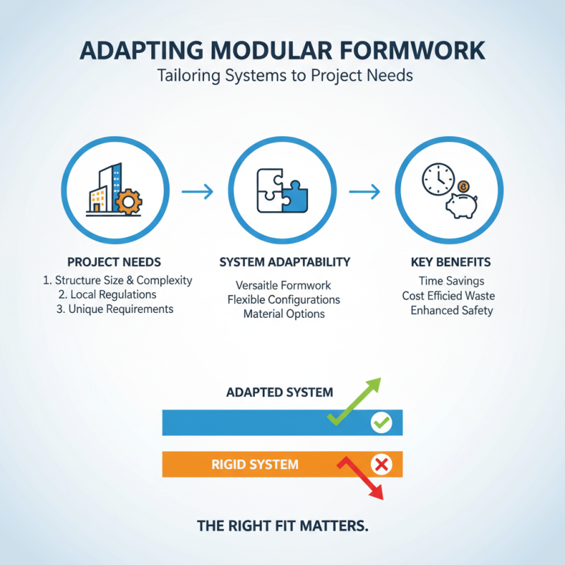 2026 How to Choose the Best Modular Formwork System?