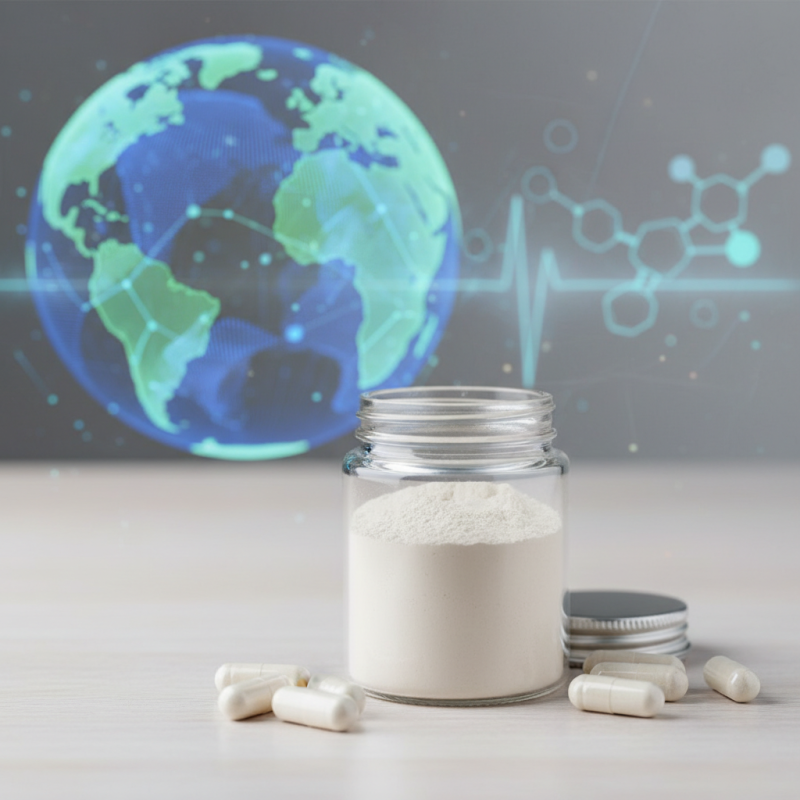 2026 Top S Acetyl L Glutathion Benefits for Global Buyers?