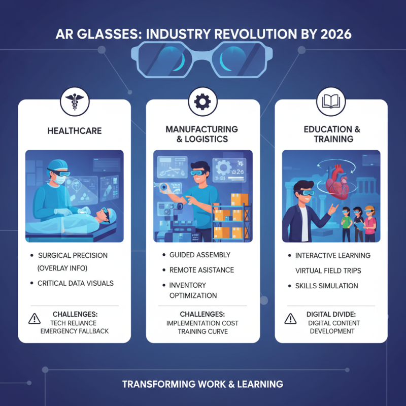 Best AR Glasses to Buy for Global Procurement in 2026?