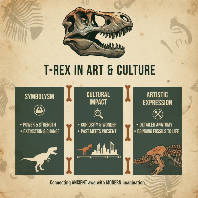 T Rex Statue Top 10 Designs for Global Buyers?