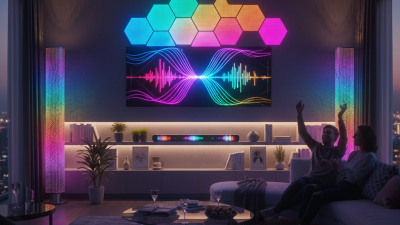 Top 10 Sound Activated Light Products You Need to Buy Now?