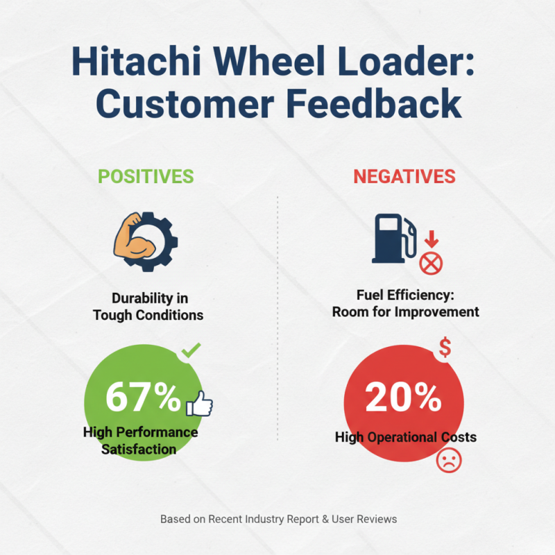 2026 Best High-Quality Wholesale Hitachi Wheel Loader Options for Buyers?