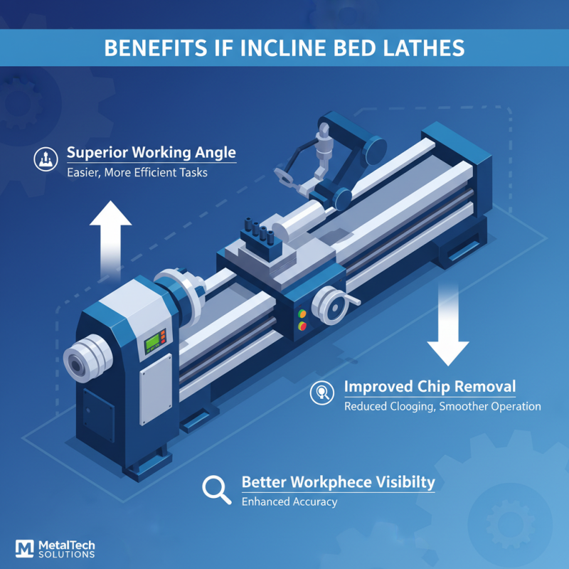 Discover the Best Incline Bed Lathe Machine for Your Needs