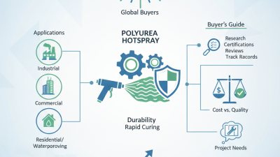 China Best Polyurea Hotspray for Global Buyers Guide?