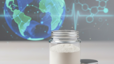 2026 Top S Acetyl L Glutathion Benefits for Global Buyers?
