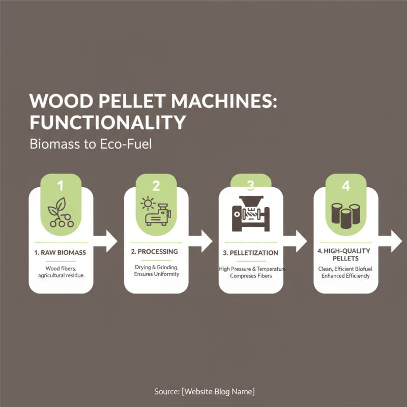 Best Wood Pellet Machine for Efficient Production?