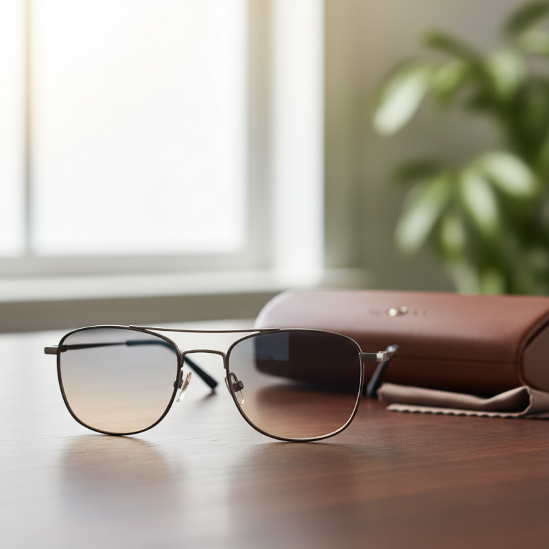 Top China Wholesale Photochromic Lenses What Are Their Benefits and Uses