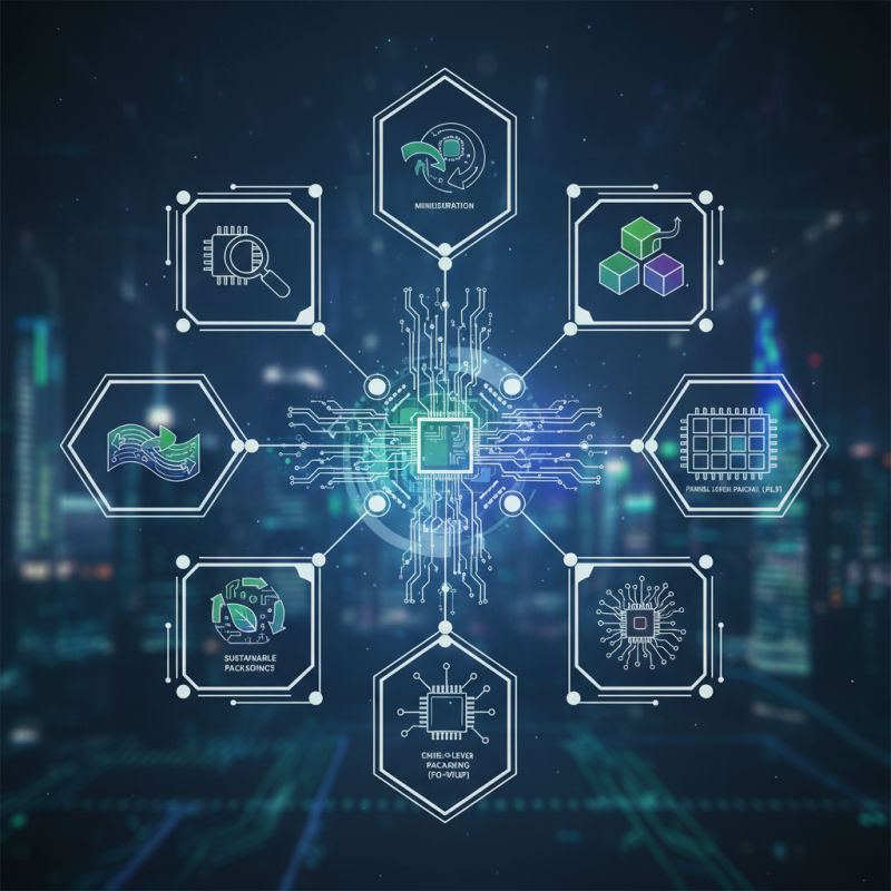 Top 10 Electronic Component Packaging Trends You Should Know?