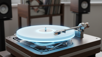 Best High Fidelity Turntable for Audiophiles in 2026?