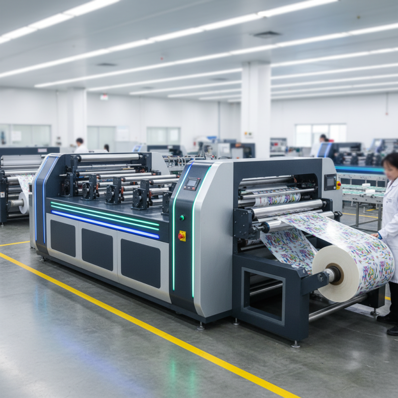 Top 10 Plastic Sheet Printing Machine for Your Business Needs?