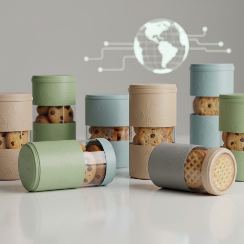 2026 Top Iml Biscuit Packaging Solutions for Global Buyers?