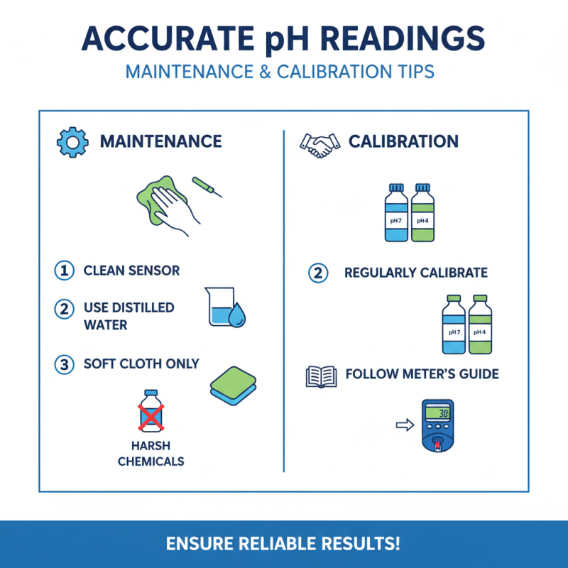 Top Water PH Sensors for Accurate Measurement Solutions?