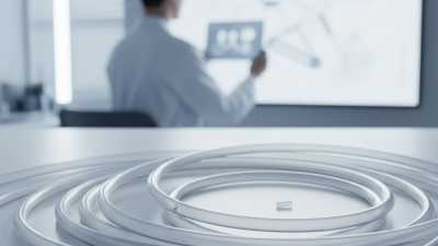 What is an ODM High-Quality Medical Rubber Tube Manufacturer?