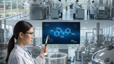 Exploring Top ODM OEM Natural Quercetin Powder Manufacturers in China?