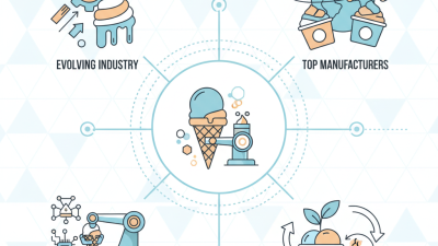 2026 Top Custom High Quality Ice Cream Manufacturers to Watch?