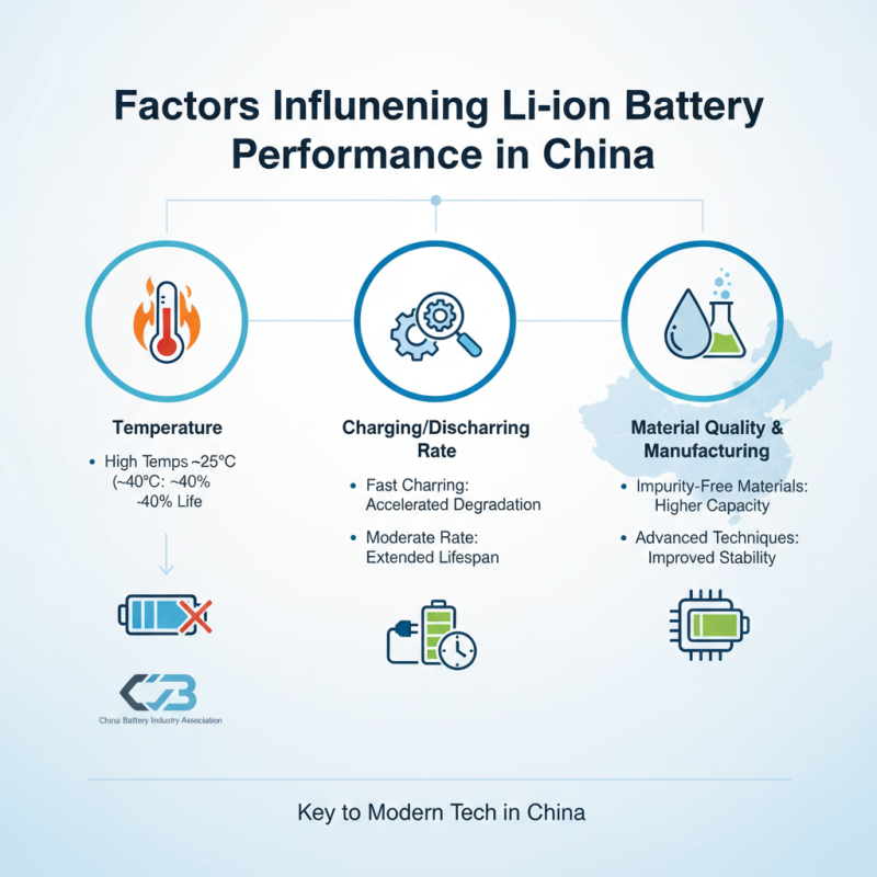 Top Li Ion Battery Checker for Best Performance in China?