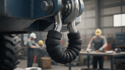 Top Benefits of High Quality Wholesale Shackle Isolator for Your Business?