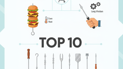 Top 10 Best Hamburger Skewers for Global Buyers?