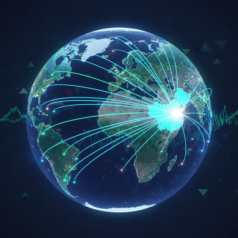 China Top Lowbitrate Transmission Solutions for Global Buyers?