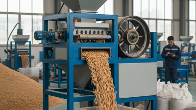 Best Wood Pellet Machine for Efficient Production?
