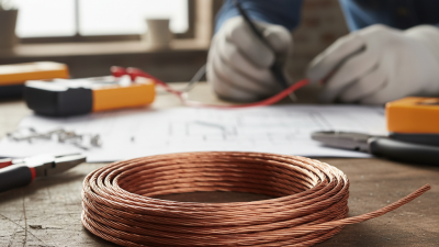 Best Braided Copper Ground Wire for Global Buyers?