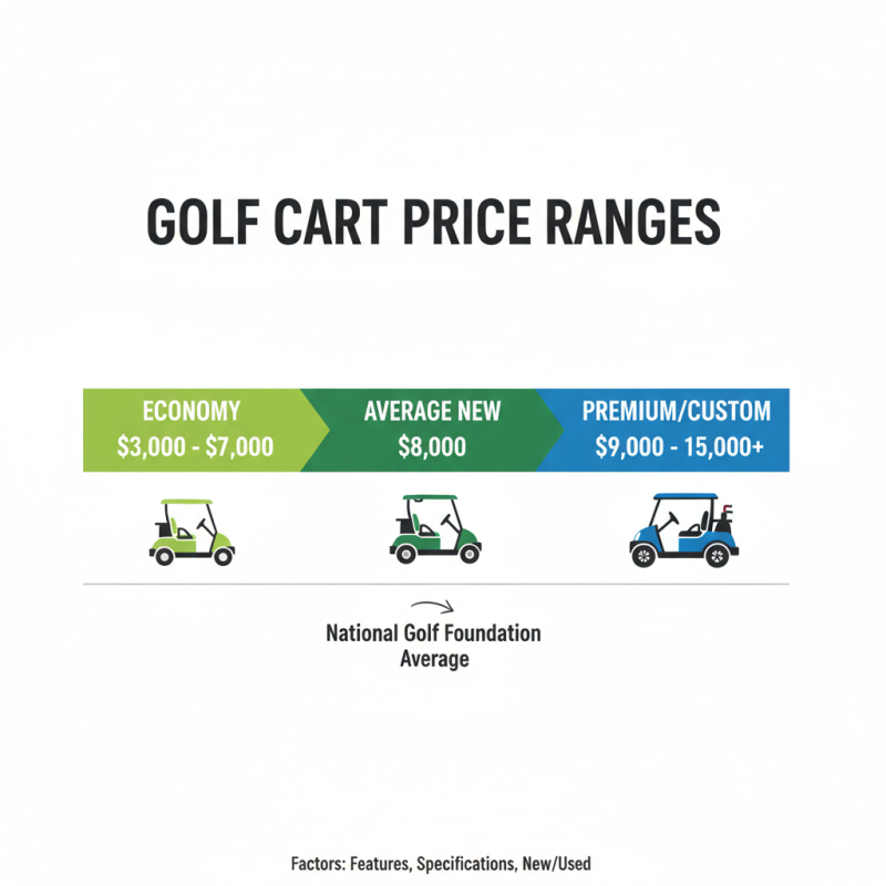 How to Choose the Best Golf Cart for Your Needs?
