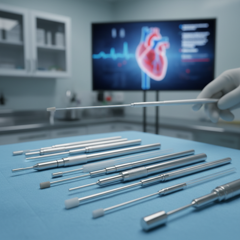 2026 Best Angiographic Catheters for Global Buyers?