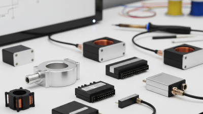 Top Stroom Sensor Options for China Best Products?