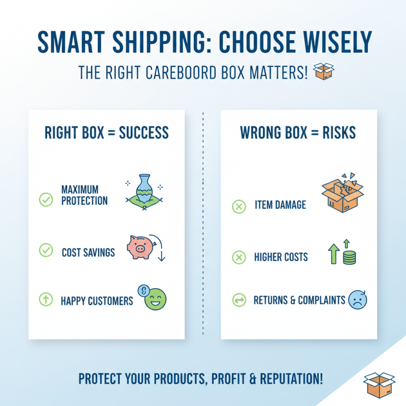 2026 How to Choose the Best Cardboard Box for Shipping?