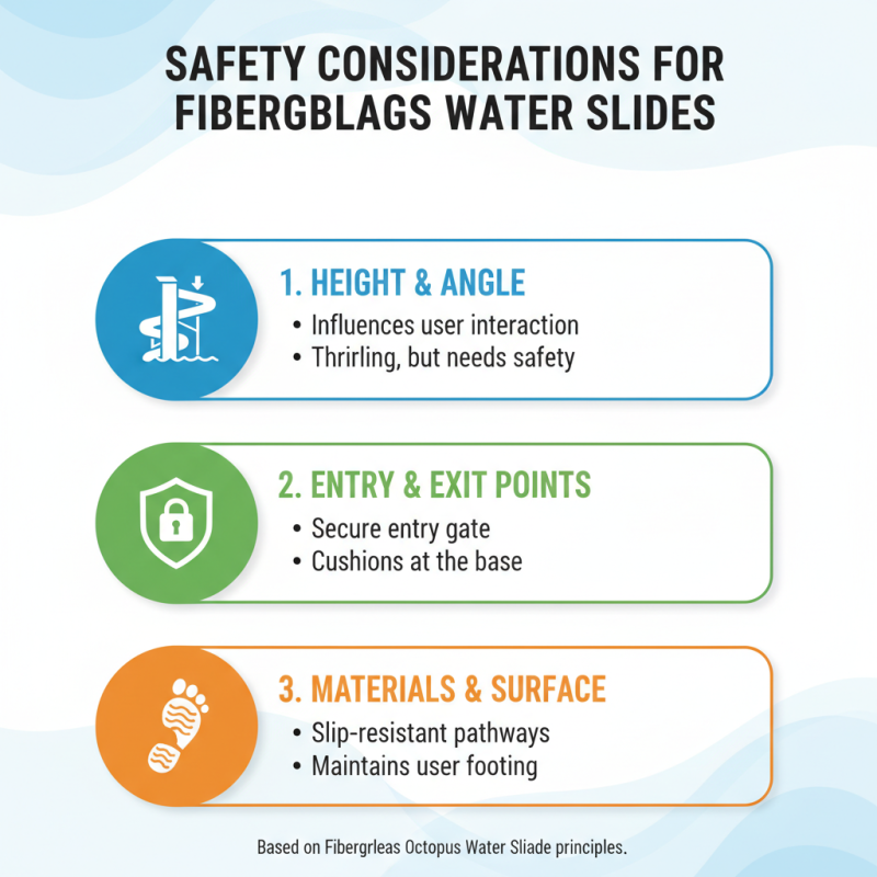2026 Best Fiberglass Water Slide Features and Benefits?