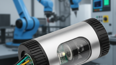 Why Choose an Incremental Encoder for Your Applications?