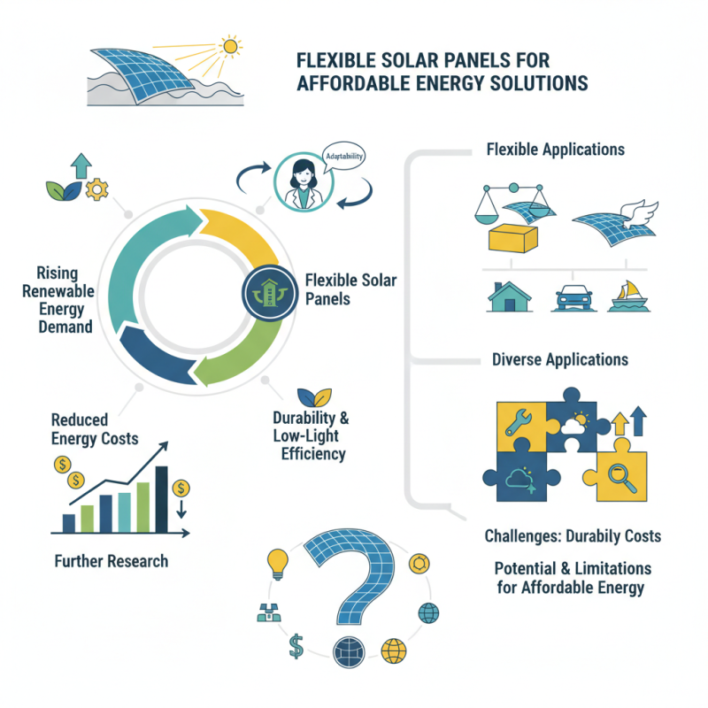 Best Flexible Solar Panels for Affordable Energy Solutions?