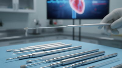 2026 Best Angiographic Catheters for Global Buyers?