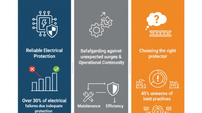 What to Know About Din Rail Protectors for Your Business?