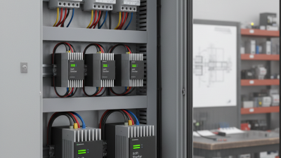 10 Essential Tips for Choosing ODM Wholesale Soft Starters for Your Projects?