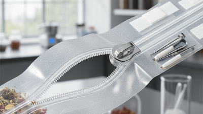 What is High Quality Wholesale Octagonal Seal PE Zipper Product and Its Uses?