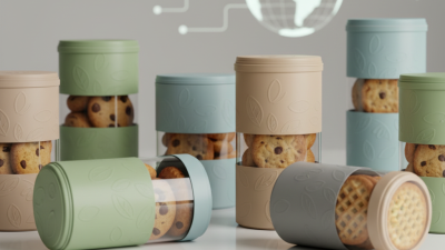 2026 Top Iml Biscuit Packaging Solutions for Global Buyers?