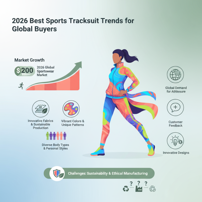 2026 Best Sports Tracksuit Trends for Global Buyers?