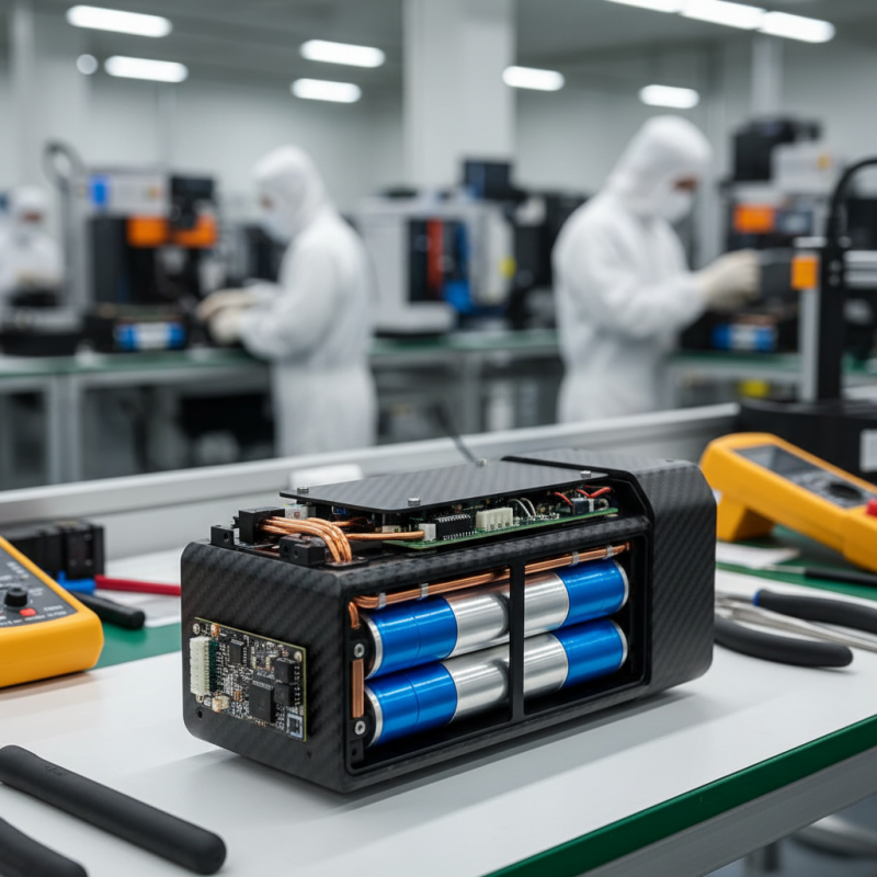 Why Choose Custom China Electric Bike Battery Suppliers for Your Business Needs?