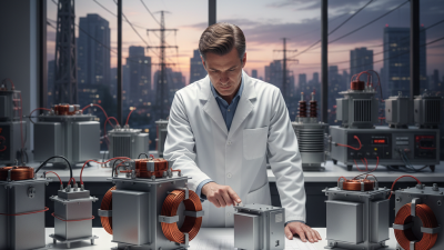 How to Choose the Best Powerline Transformer for Your Needs?